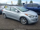 Hyundai Elantra Limited 5NPDH4AE5DH405419 снимка