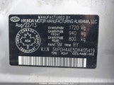 Hyundai Elantra Limited 5NPDH4AE5DH405419 снимка