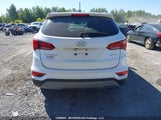 Hyundai Santa Fe Sport 5NMZT3LB5JH093693 fotografie