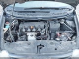 Honda Civic Ex-L 2HGFG12958H014458 снимка