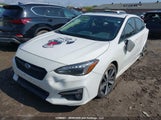 Subaru Impreza Limited 4S3GKAU64K3620476 снимка