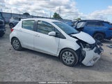Toyota Yaris Le JTDKTUD30CD526444 снимка