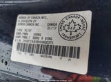 Honda Civic Lx 2HGFC4A59HH400375 снимка