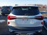 Kia Seltos KNDETCA24N7284519 снимка