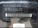 Mitsubishi Mirage Es/Se ML32A3HJ3LH001513 снимка