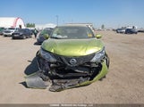 Nissan Qashqai S/Sv JN1BJ1CP1HW007376 снимка
