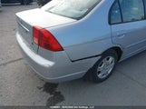 Honda Civic 2HGES15611H900892 снимка