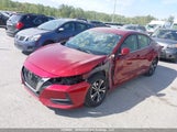 Nissan Sentra Sv 3N1AB8CV2LY295426 снимка