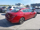 Nissan Sentra Sv 3N1AB8CV2LY295426 снимка
