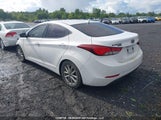 Hyundai Elantra Sport Appearance KMHDH4AE1FU403722 fotografie