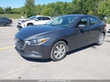 Mazda Mazda3 Gx 3MZBN1U70JM237932 снимка