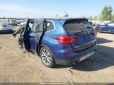 BMW X3 xDrive30I 5UXTR9C54KLD91557 снимка