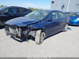 Hyundai Elantra Le 5NPD74LF1HH123308 снимка