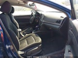 Hyundai Elantra Le 5NPD74LF1HH123308 снимка