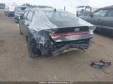 Hyundai Elantra Limited KMHLN4AJ8MU007835 photo