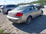 Infiniti G35 JNKCV51F94M701180 снимка