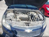 Chevrolet Cruze Lt 1G1PF5S94B7109117 снимка