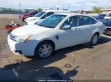 Ford Focus Sel 1FAHP37N89W161102 снимка