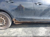 Mazda Mazda3 Gs-Sky JM1BL1V75C1610728 снимка