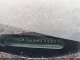 Volkswagen Jetta Wolfsburg Edition 3VWDB7AJ9HM300041 снимка
