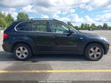 BMW X5 4.8I 4USFE83517LY64589 fotografie