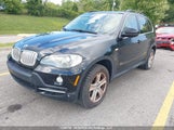 BMW X5 4.8I 4USFE83517LY64589 снимка