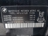 BMW X5 4.8I 4USFE83517LY64589 снимка