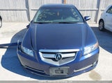 Acura Tl 19UUA66228A800123 снимка
