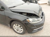 Volkswagen Golf S/Se 3VWG17AU6JM291220 photo