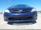 Toyota Corolla S/Le 2T1BU4EE7DC976202 снимка