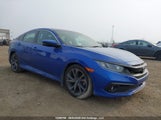 Honda Civic Sport 2HGFC2F82KH016565 снимка