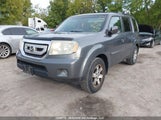 Honda Pilot Touring 5FNYF4H94AB501939 снимка