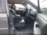 Honda Pilot Touring 5FNYF4H94AB501939 снимка