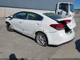Kia Forte Ex 3KPFL4A85HE005257 fotografie