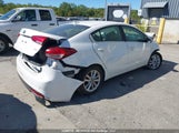 Kia Forte Ex 3KPFL4A85HE005257 fotografie