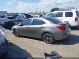 Toyota Corolla 2T1BURHE0KC167694 снимка