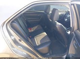 Toyota Corolla 2T1BURHE0KC167694 снимка