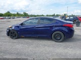 Hyundai Elantra Gls 5NPDH4AE4CH142807 снимка
