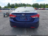 Hyundai Elantra Gls 5NPDH4AE4CH142807 снимка