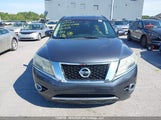Nissan Pathfinder 5N1AR2MM0EC669289 снимка
