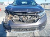 Honda Cr-V Ex 2HKRW2H51KH138556 снимка