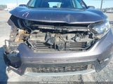 Honda Cr-V Ex 2HKRW2H51KH138556 снимка