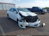 Toyota Corolla S/Le 2T1BU4EE5BC656163 fotografie