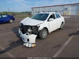 Toyota Corolla S/Le 2T1BU4EE5BC656163 fotografie