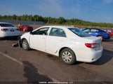 Toyota Corolla S/Le 2T1BU4EE5BC656163 fotografie