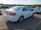 Toyota Corolla S/Le 2T1BU4EE5BC656163 снимка