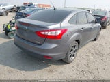 Ford Focus Se 1FADP3F21DL292713 fotografie