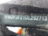 Ford Focus Se 1FADP3F21DL292713 fotografie