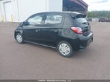 Mitsubishi Mirage Carbon Edition/Es/Se ML32AUHJ0NH004264 fotografie