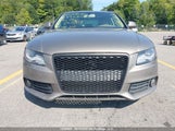 Audi A4 WAULK68K49N065818 снимка